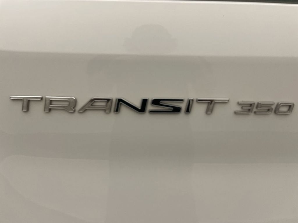 2019 Ford Transit-350 XLT