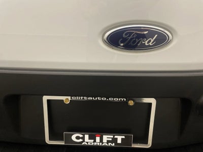 2019 Ford Transit-350 XLT