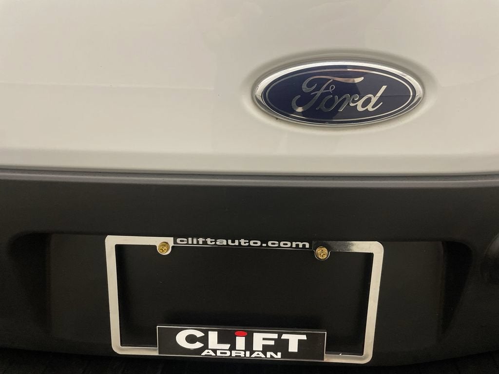 2019 Ford Transit-350 XLT