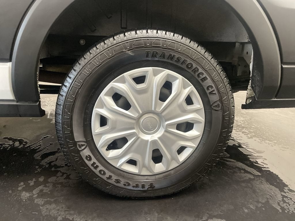 2019 Ford Transit-350 XLT
