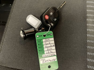 2019 Ford Transit-350 XLT