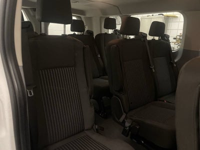 2019 Ford Transit-350 XLT