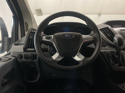 2019 Ford Transit-350 XLT