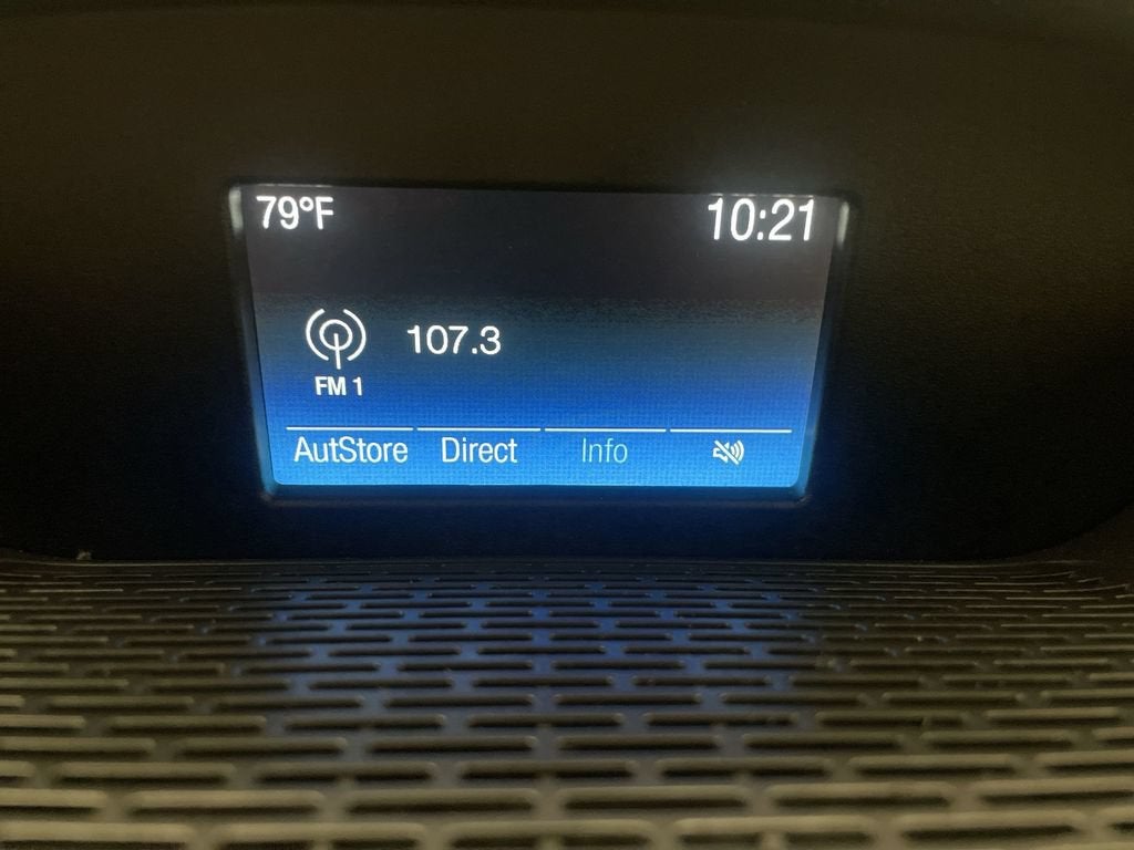 2019 Ford Transit-350 XLT