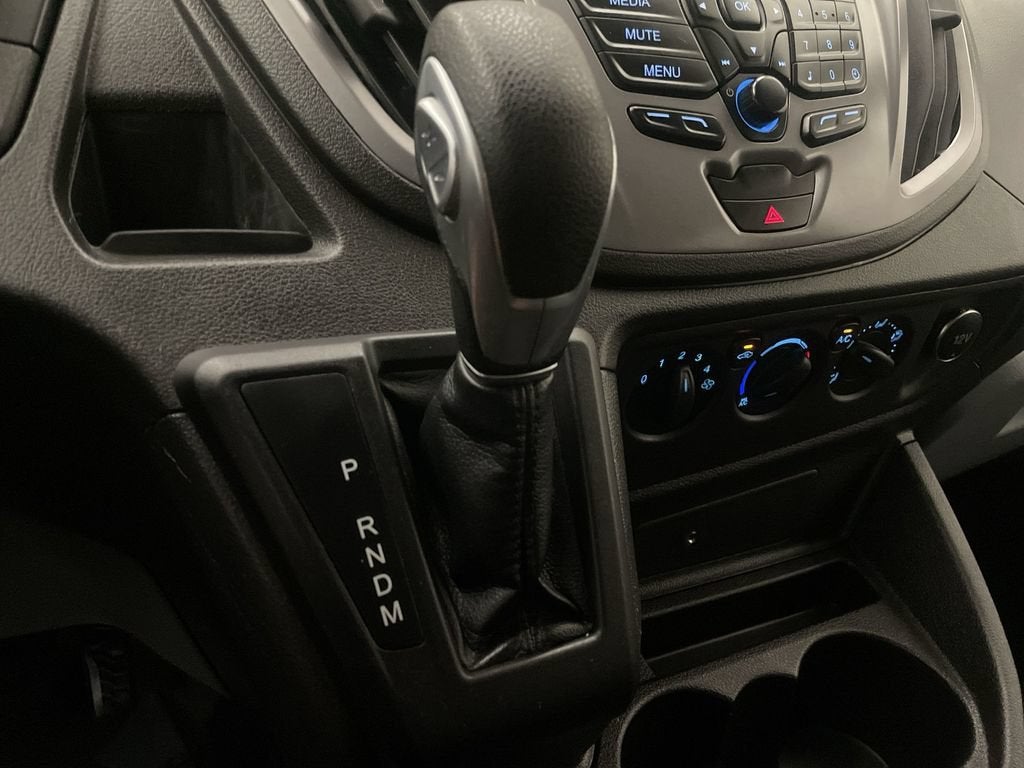 2019 Ford Transit-350 XLT