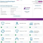 2019 Ford E-Series Cutaway BASE
