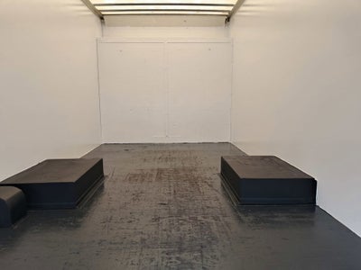 2019 Ford E-Series Cutaway BASE