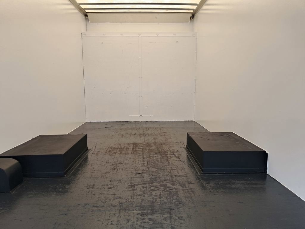 2019 Ford E-Series Cutaway BASE