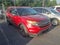 2014 Ford Explorer Sport