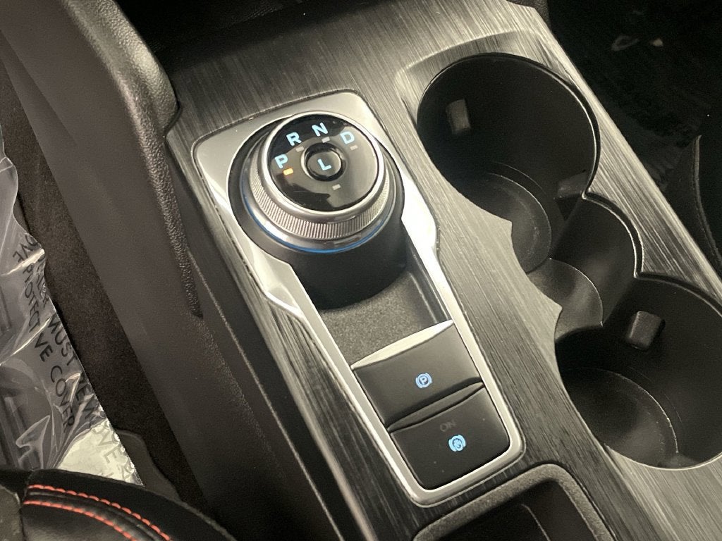 2024 Ford Escape ST-Line Select