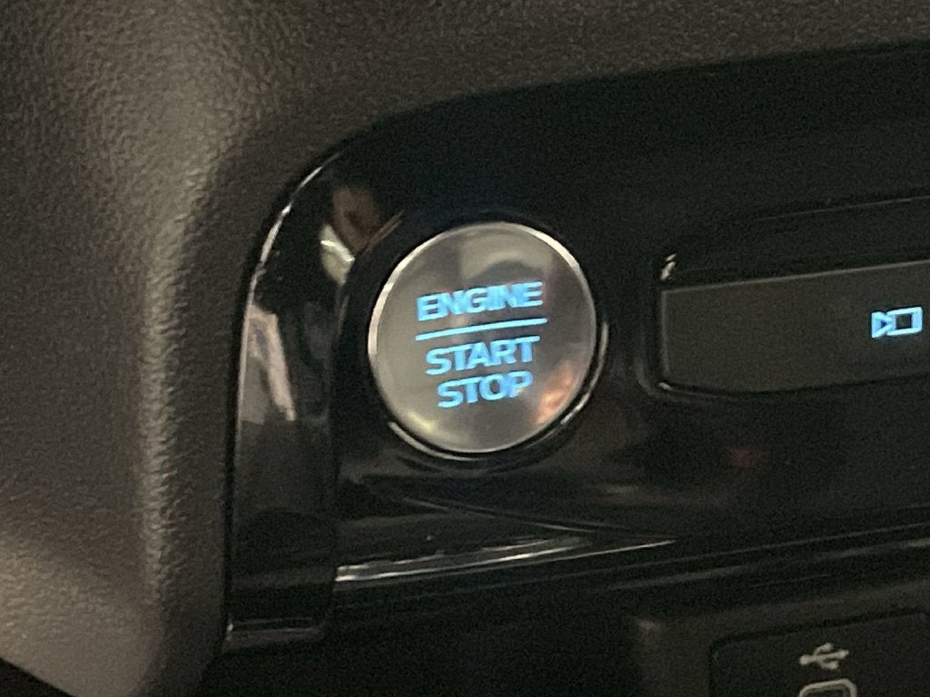 2024 Ford Escape ST-Line Select