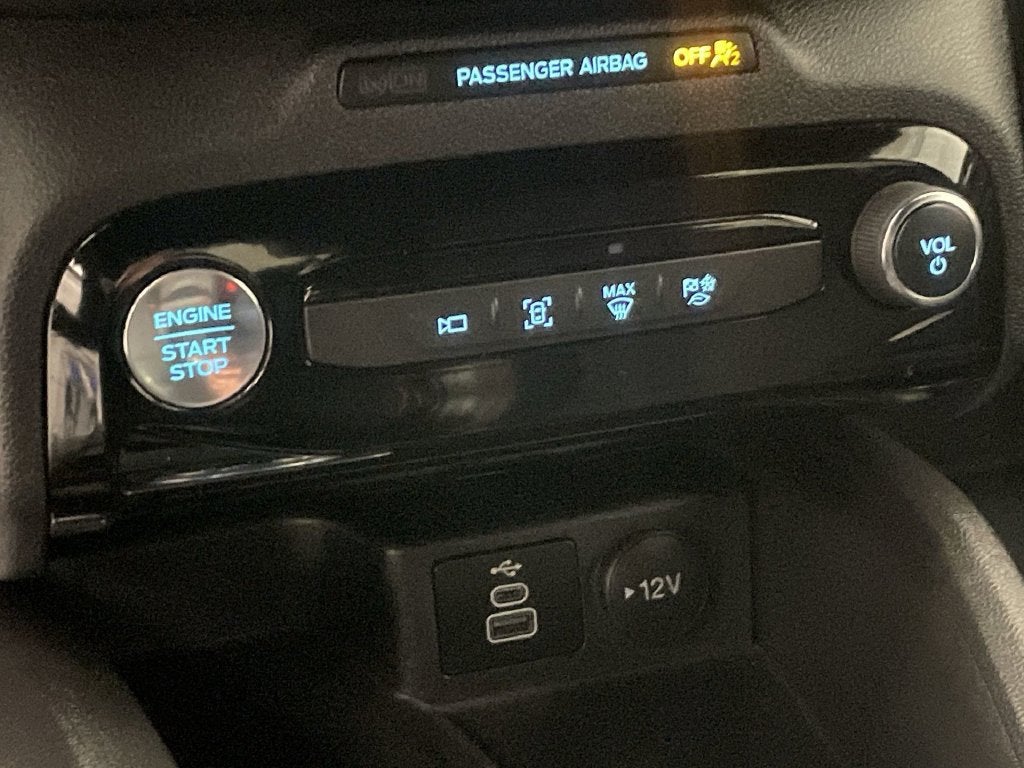 2024 Ford Escape ST-Line Select