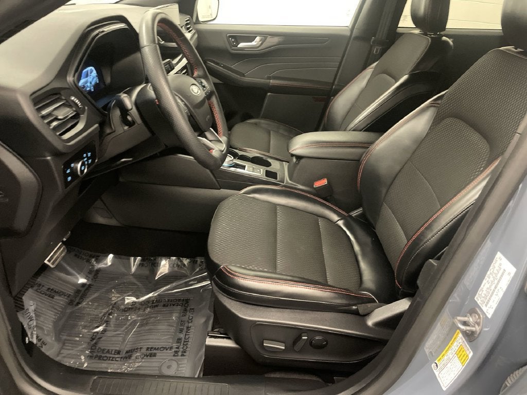 2024 Ford Escape ST-Line Select