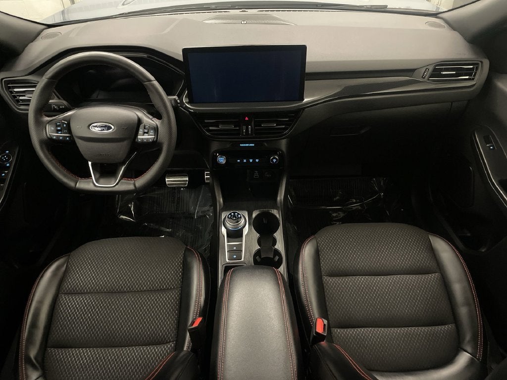 2024 Ford Escape ST-Line Select