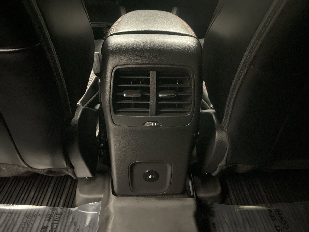 2024 Ford Escape ST-Line Select