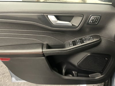 2024 Ford Escape ST-Line Select
