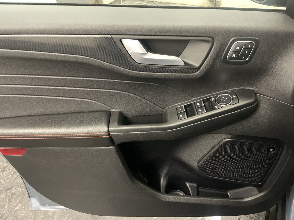2024 Ford Escape ST-Line Select