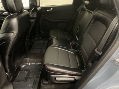 2024 Ford Escape ST-Line Select