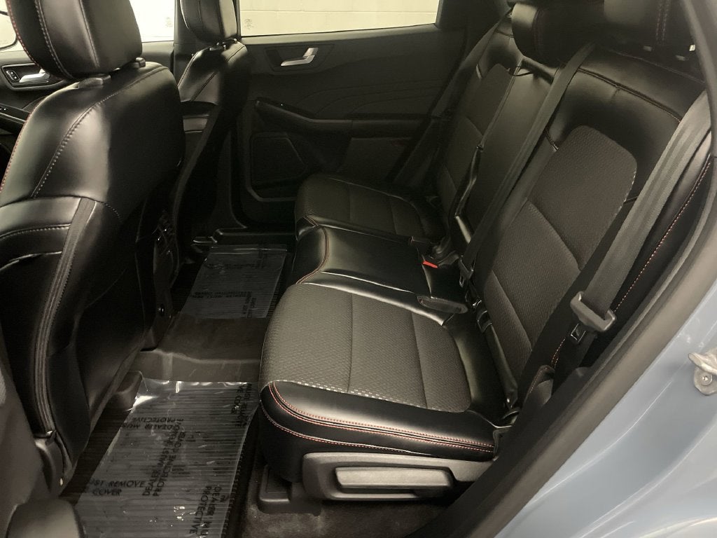 2024 Ford Escape ST-Line Select