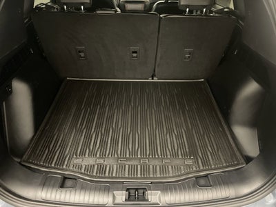 2024 Ford Escape ST-Line Select