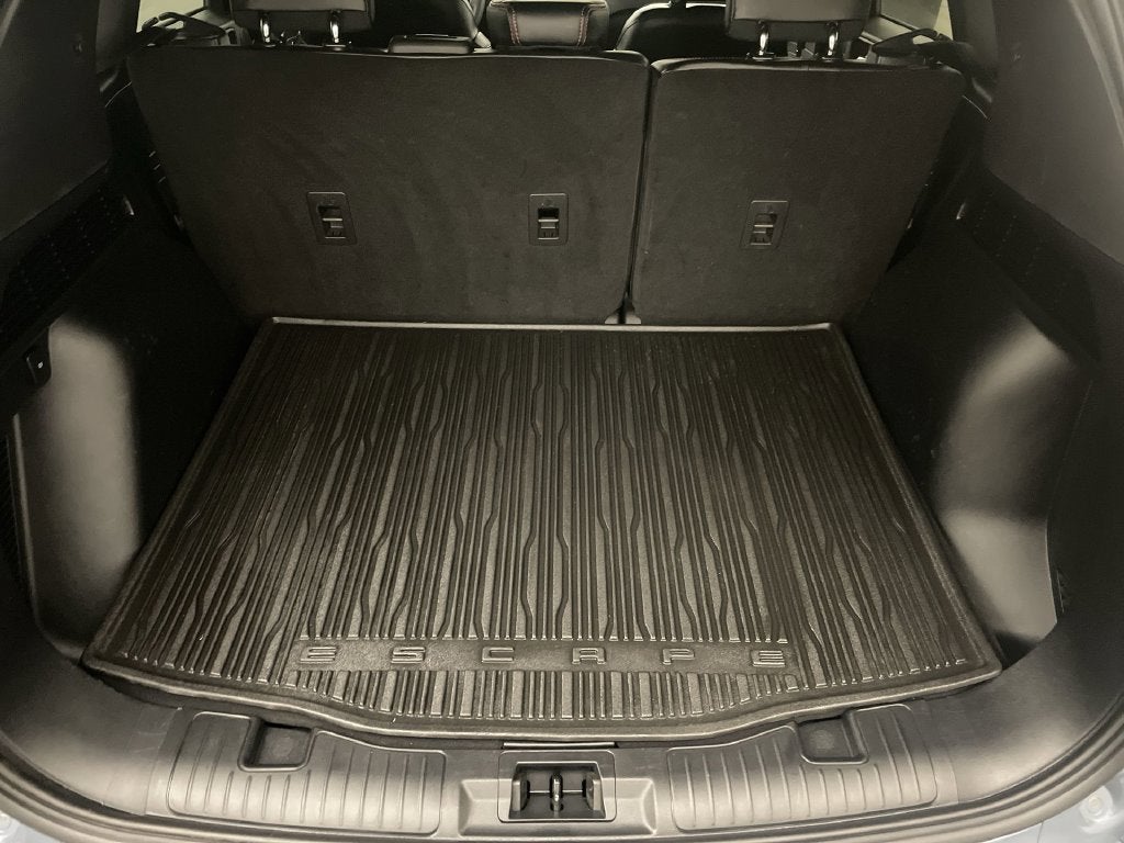 2024 Ford Escape ST-Line Select