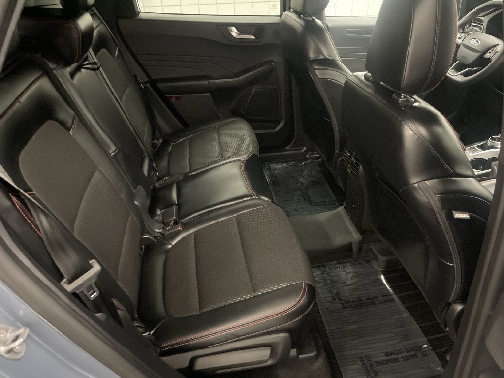 2024 Ford Escape ST-Line Select