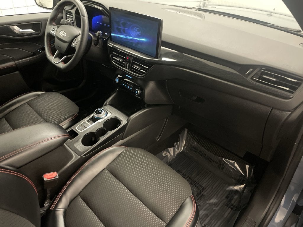 2024 Ford Escape ST-Line Select