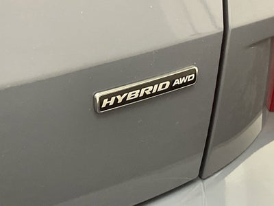 2024 Ford Escape ST-Line Select