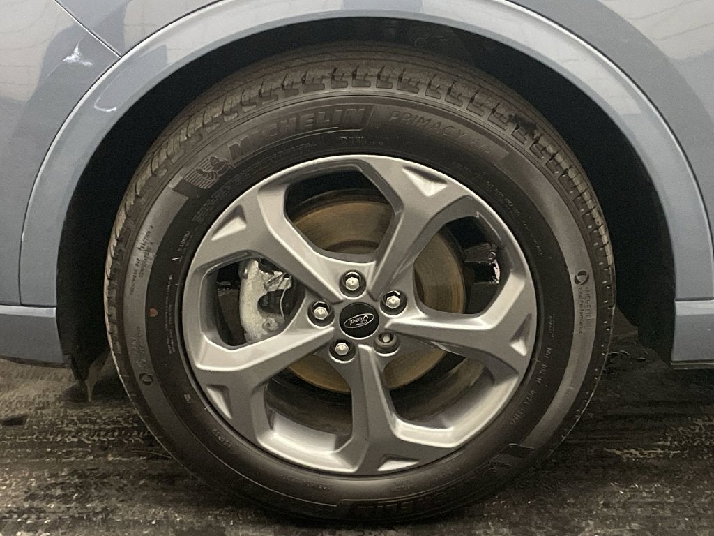 2024 Ford Escape ST-Line Select