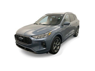 2024 Ford Escape ST-Line Select