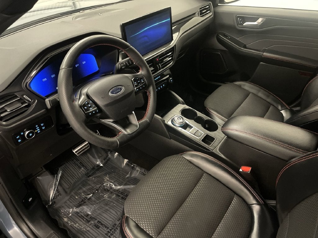2024 Ford Escape ST-Line Select