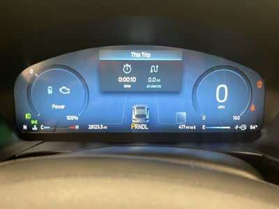 2024 Ford Escape ST-Line Select