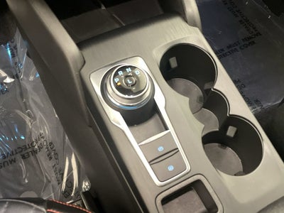 2024 Ford Escape ST-Line Elite