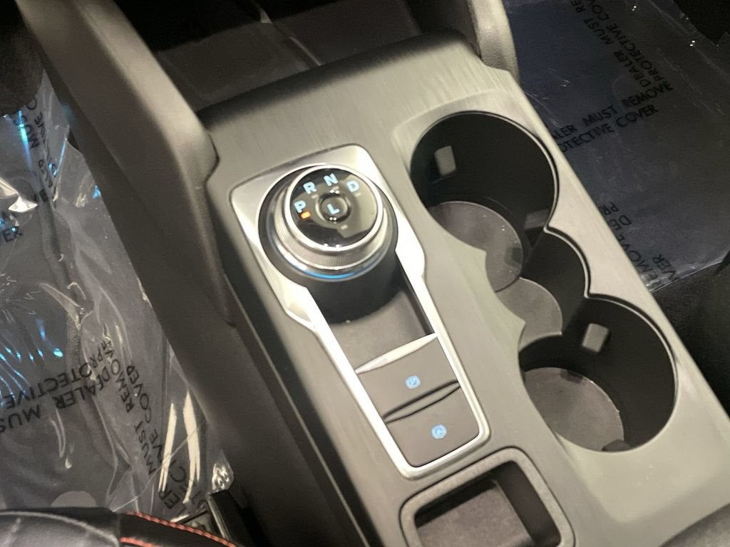 2024 Ford Escape ST-Line Elite
