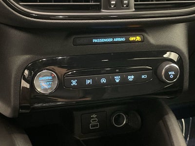 2024 Ford Escape ST-Line Elite