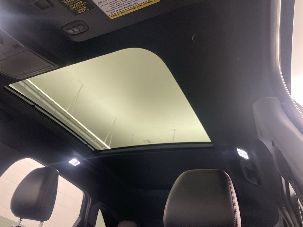 2024 Ford Escape ST-Line Elite