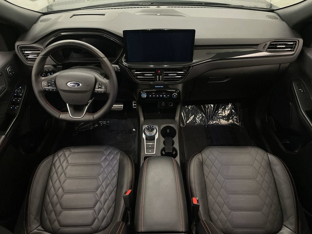 2024 Ford Escape ST-Line Elite
