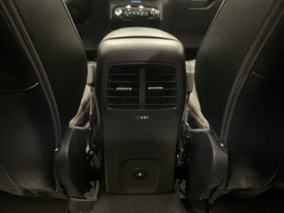 2024 Ford Escape ST-Line Elite