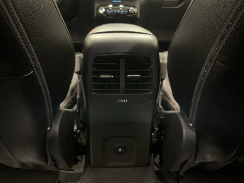 2024 Ford Escape ST-Line Elite