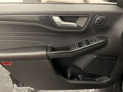 2024 Ford Escape ST-Line Elite