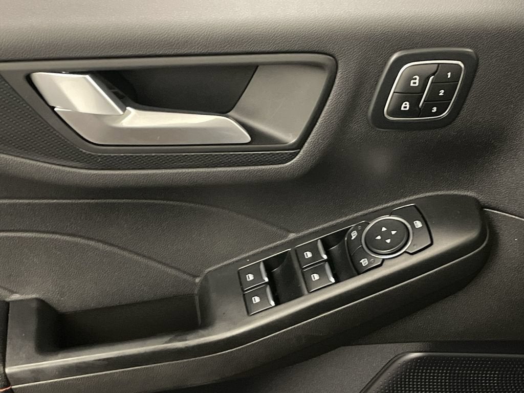 2024 Ford Escape ST-Line Elite
