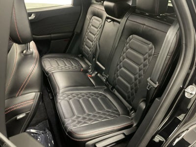 2024 Ford Escape ST-Line Elite