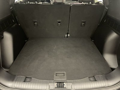 2024 Ford Escape ST-Line Elite