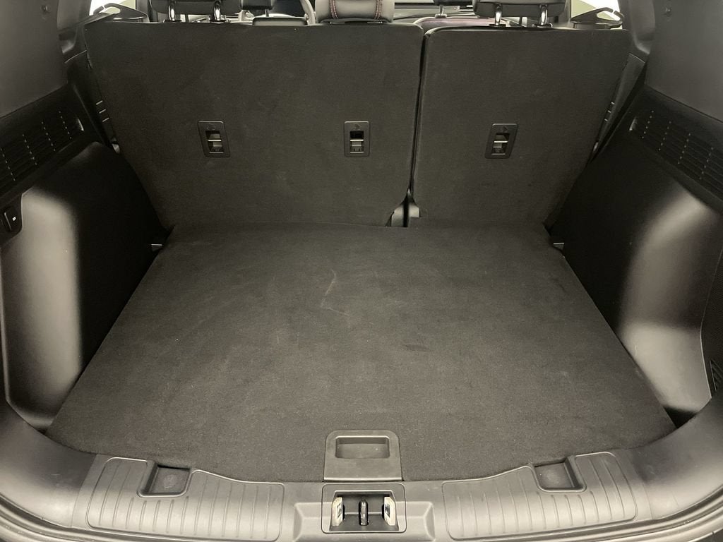 2024 Ford Escape ST-Line Elite