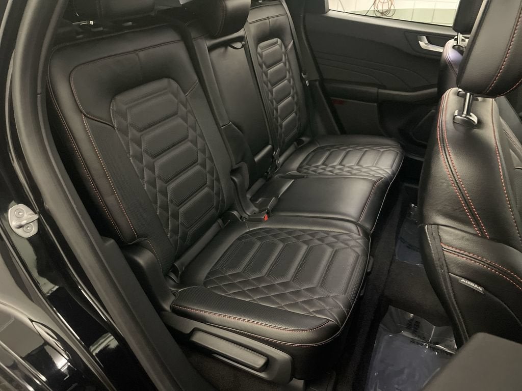 2024 Ford Escape ST-Line Elite