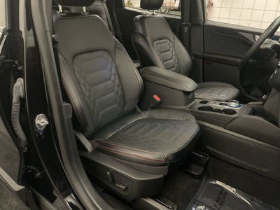 2024 Ford Escape ST-Line Elite