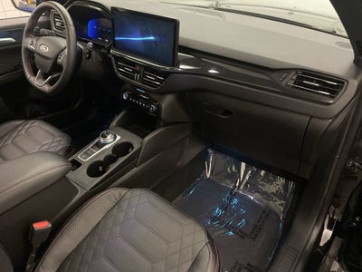 2024 Ford Escape ST-Line Elite