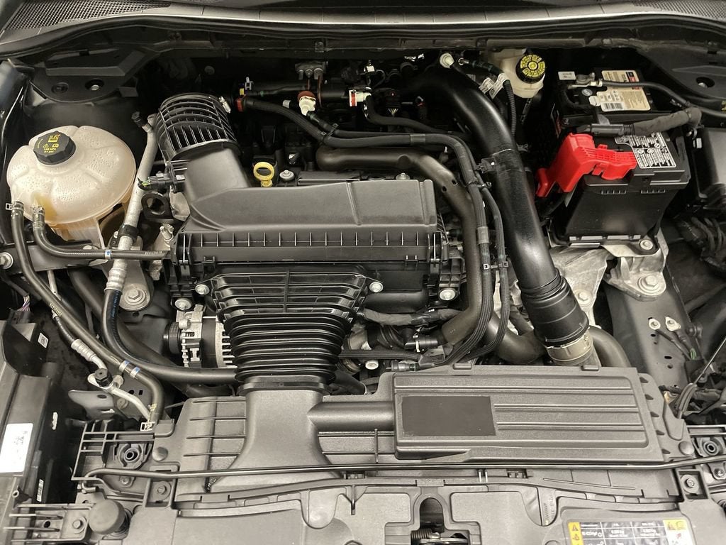 2024 Ford Escape ST-Line Elite