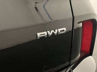 2024 Ford Escape ST-Line Elite