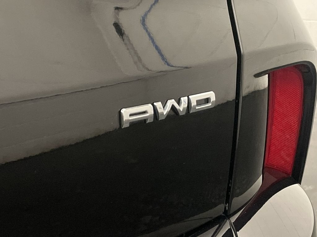 2024 Ford Escape ST-Line Elite